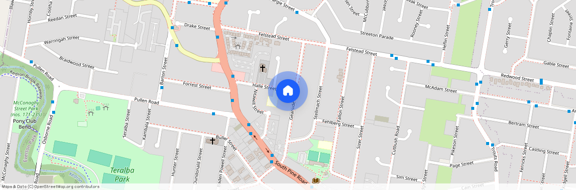 40 Gearside Street, Qld 4053, Everton Park