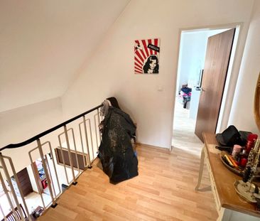 3-Zimmer Maisonette Wohnung mit TG-Stellplatz in Regensburg - Foto 4