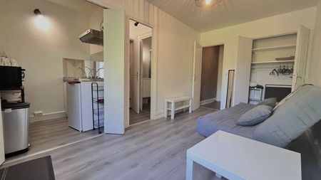 Location / Appartement - Photo 5