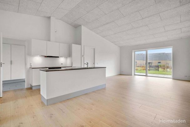 4-værelses Rækkehus på 95 m² i Fredericia - Photo 1