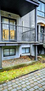 Condo spacieux sur deux étages - Photo 4