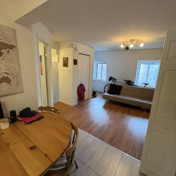 JUILLET-AOÛT GRATUIT—4 ½ Vieux-Québec - Photo 1