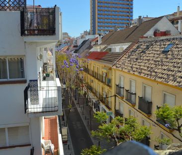 Atico en alquiler en Fuengirola - Photo 5