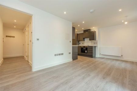 1 bedroom apartment to rent - Photo 2