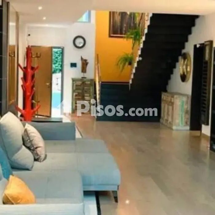 Chalet en alquiler en Sierra Blanca - Photo 1