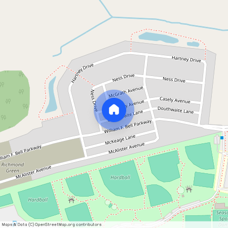 81 Casely Avenue, Richmond Hill