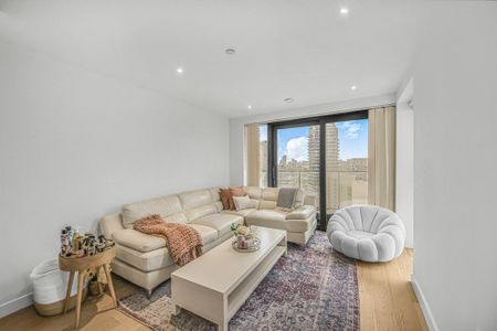 1 bedroom flat to rent - Photo 3