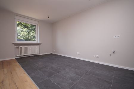 Erdgeschosswohnung mit Garten! - Photo 4