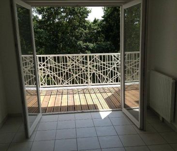 Location appartement t2 38 m² à Saint-Herblain (44800) - - Photo 1