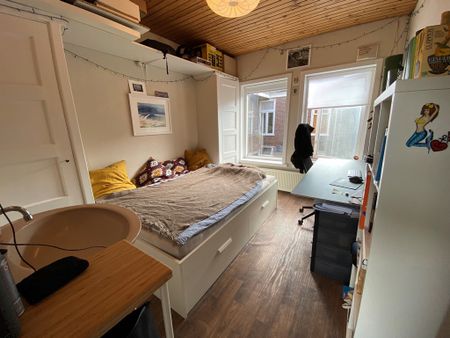 De Ranitzstraat 6A(k4), 9721 GH Groningen - Foto 4