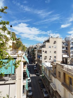 Διαμέρισμα για ενοικίαση Άνω Κυψέλη (Κυψέλη) - Photo 1