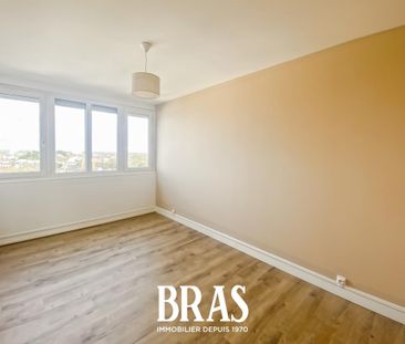 Location Appartement 3 pièces 59m² ORVAULT 44700 - Photo 3