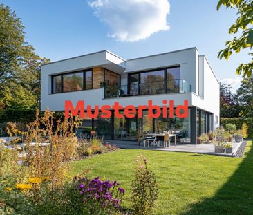 Immeuble d’échange : Maison moderne de 1 pièce dans un emplacement ... - Foto 5