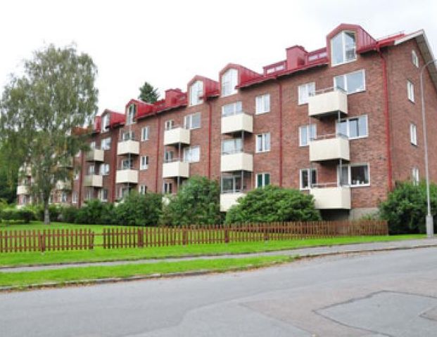 Kallebäcksvägen 10C - Foto 1