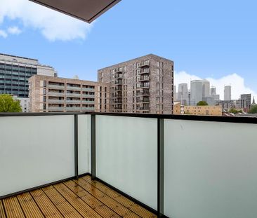 Studio to rent - Photo 4