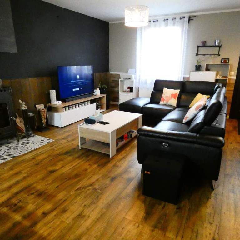 Maison d'habitation - Photo 1