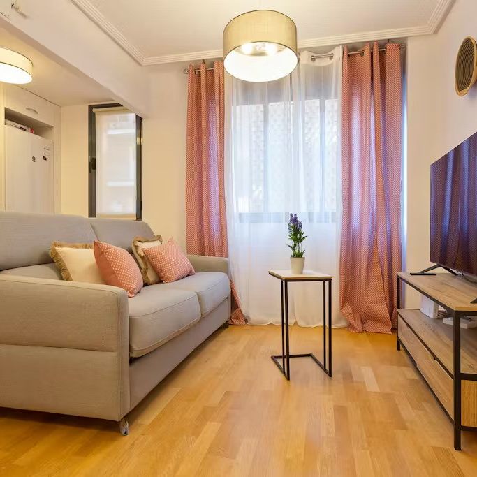 Calle del Roble, Madrid, Community of Madrid 28020 - Photo 1