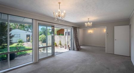 2/179 Dunbars Road, Halswell Christchurch - Photo 2