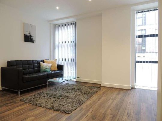 Tenby Street South, Birmingham, B1 - Photo 1