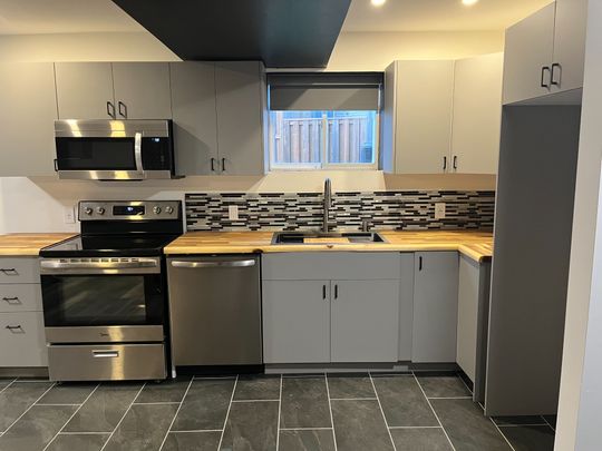 For Lease - 7701 Cortina Crescent Unit# Lower, Niagara Falls, Ontario - Photo 1