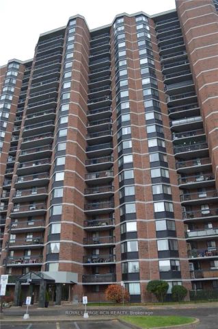 236 Albion Road #508 - Photo 4