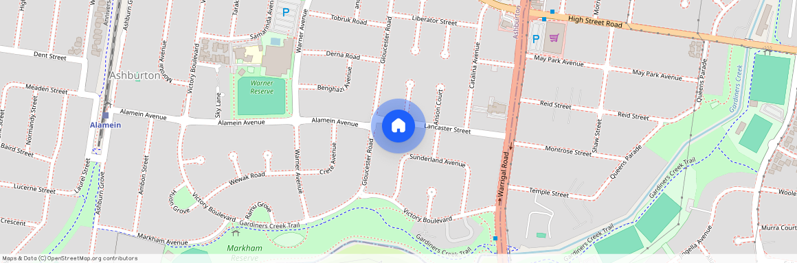 28 Lancaster Street, Vic 3147, Ashburton