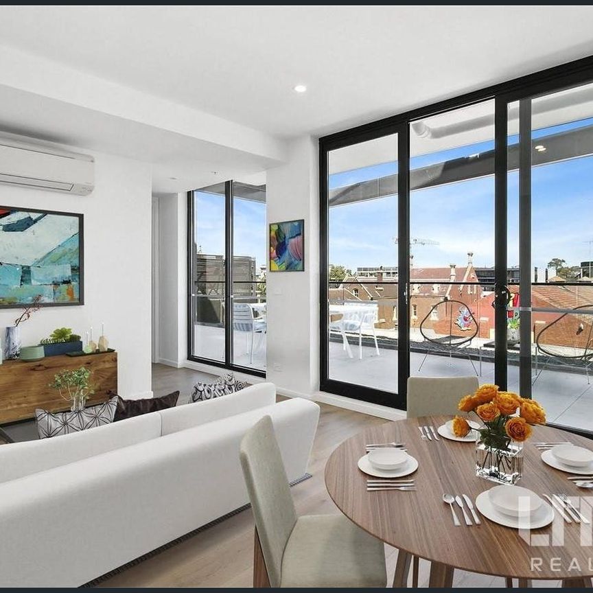 417/17 Lynch Street, Hawthorn VIC 3122 - Photo 1