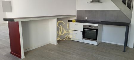 Location Maison 4 pièces 123m² LA TOUR ST GELIN 37120 - Photo 4