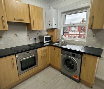 1 Bed Flat, Hampden Road, N8 - Photo 6