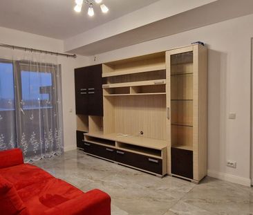 3 cam.et.2, Rezidential Milano 5,Vannisis parcare, 2 dormitoare,2 bai - Fotografie 5