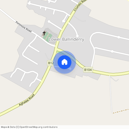22 Laurel Wood, Lower Ballinderry, Lisburn, BT28 2GQ