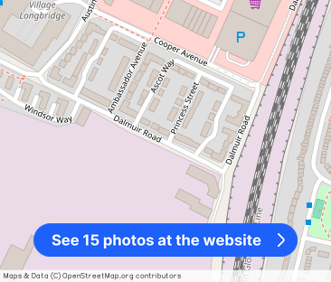 Dalmuir Road, Birmingham, B31 - Photo 1