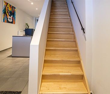 VOLLEDIG GEMEUBELDE WONING TE HUUR VLAKBIJ HET CENTRUM VAN SINT-TRU... - Photo 3