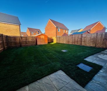 Cackett Way, Bedford, Shortstown - Photo 3