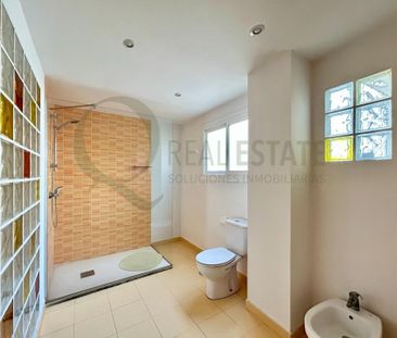 Piso de alquiler en Calle Marques de Molins, Mercado - Photo 6