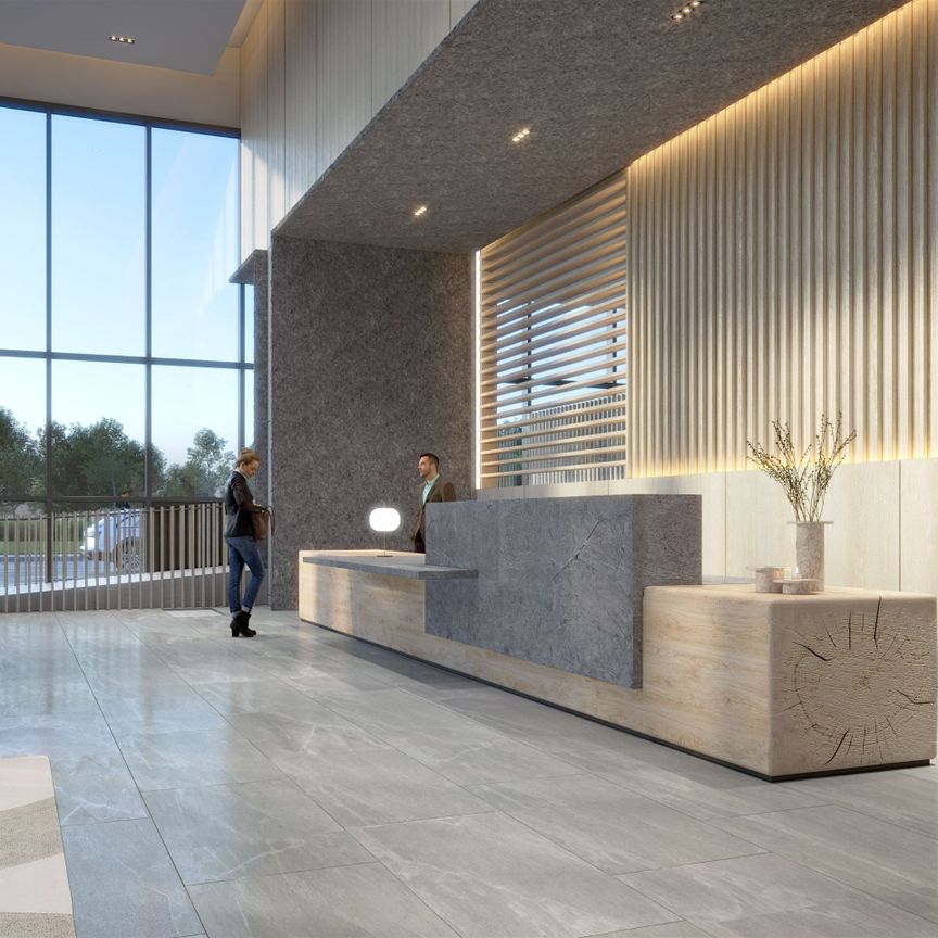 For Lease - 1050 Eastern Avenue Unit# 1218, Toronto, Ontario - Photo 1