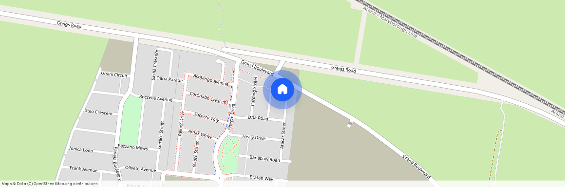 46 Cupola Walk, Vic 3029, Truganina