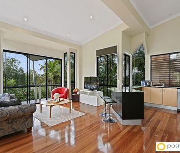 Modern home in prestigious St Lucia! - Photo 1