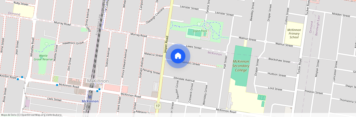 5A Chalmers Street, Vic 3204, Mckinnon