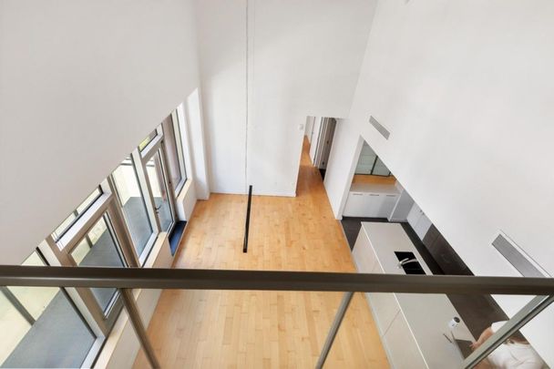 Appartement à louer - Québec (La Cité-Limoilou) (Saint-Sacrement) - Photo 1