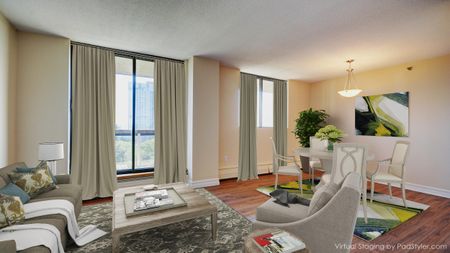 Two Bedroom - Photo 3