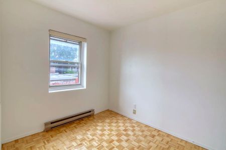 539 Prince-Arthur west — 1 Bedroom - unit 20 - Photo 3