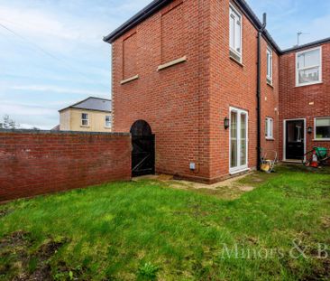 Wellington Road, Norwich, NR2 - Photo 5