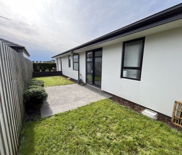 15 Bouler Court, Halswell - Photo 5