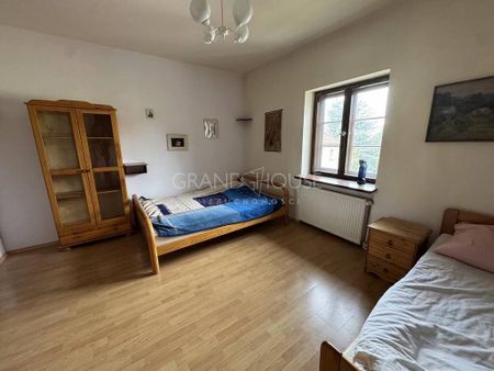 Do wynajęcia piętro domu z tarasem i ogrodem - Zdjęcie 4