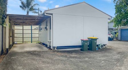 Te Atatu south - 1 bedroom - Photo 3