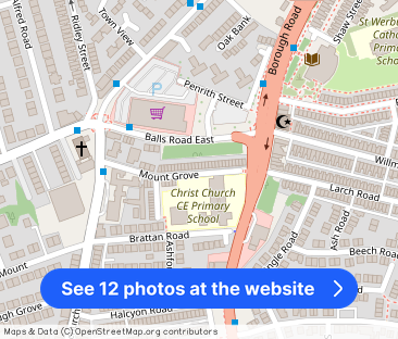 Mount Grove, Birkenhead - Photo 1