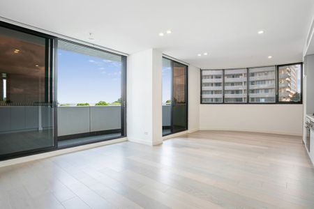 606/15 Jack Brabham Drive, Hurstville - Photo 2