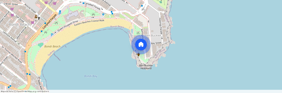 8/101 Ramsgate Avenue, NSW 2026, North Bondi