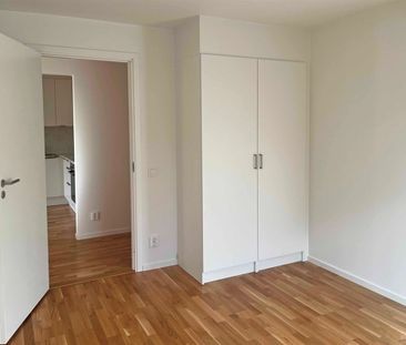 Plogvägen 105 - Foto 1